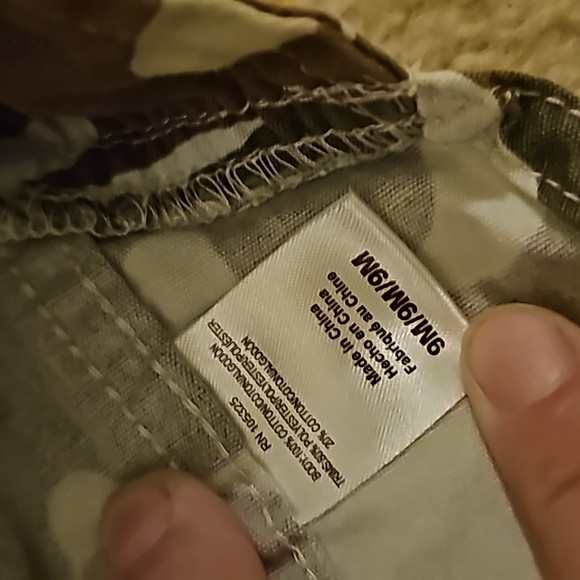 John Deere overalls - Picture 3 of 3